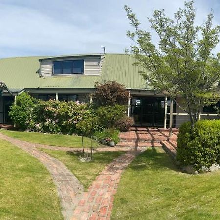 Twizel Central Studio Accommodation Dış mekan fotoğraf