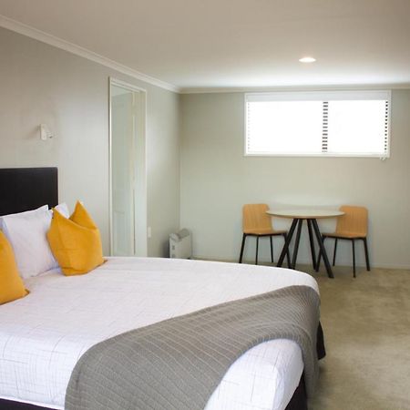 Twizel Central Studio Accommodation Dış mekan fotoğraf