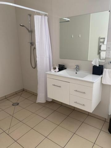 Twizel Central Studio Accommodation Dış mekan fotoğraf