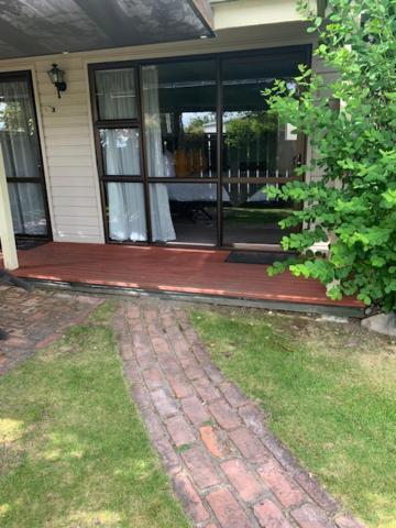 Twizel Central Studio Accommodation Dış mekan fotoğraf